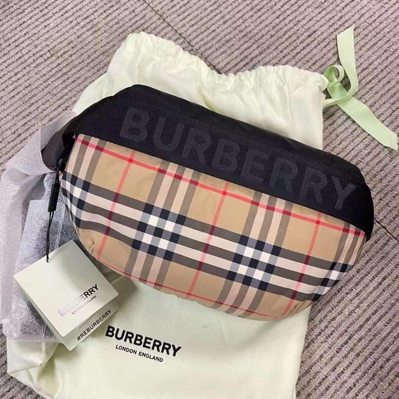 Burberry Bum bag-0