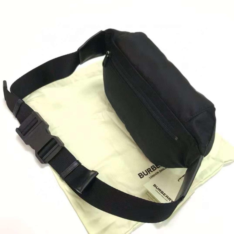 Burberry Bum bag-2