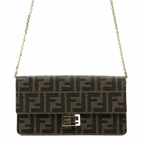 FENDI 25FW 女士單肩包