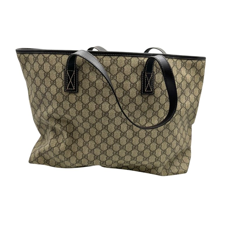 【美收精品】GUCCI 老花托特包 C-88-1