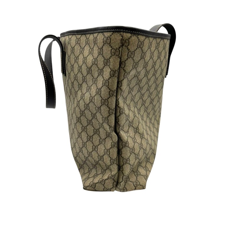 【美收精品】GUCCI 老花托特包 C-88-2