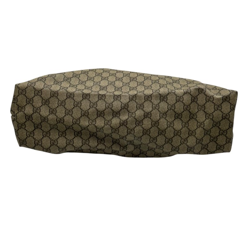 【美收精品】GUCCI 老花托特包 C-88-4