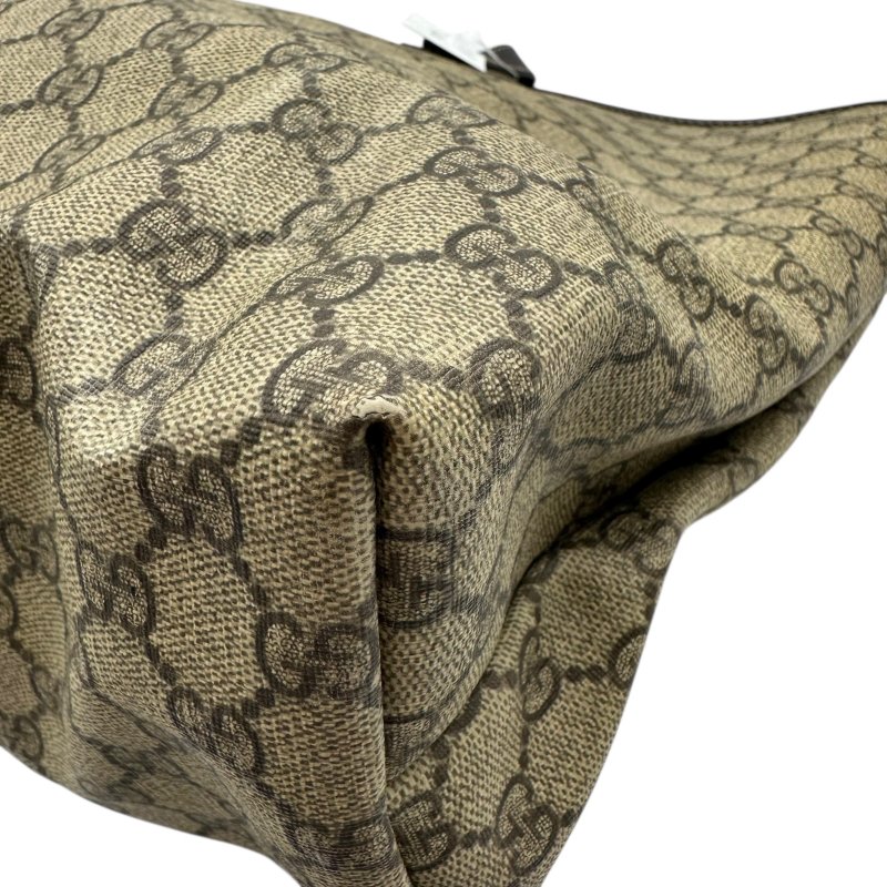 【美收精品】GUCCI 老花托特包 C-88-5