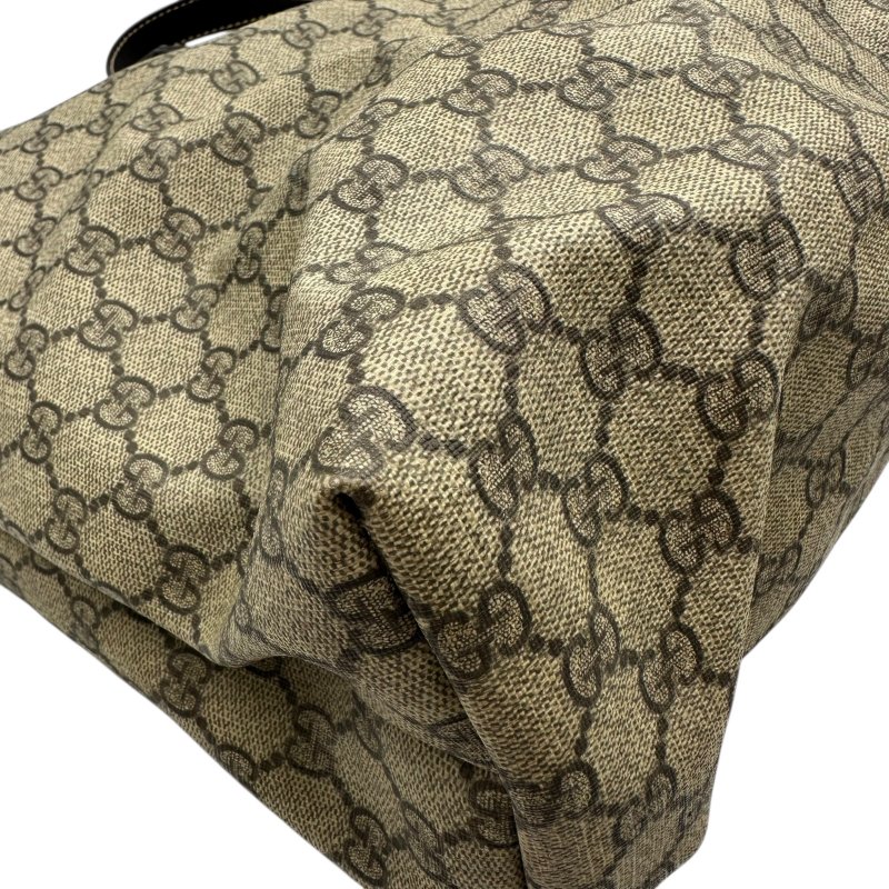 【美收精品】GUCCI 老花托特包 C-88-6