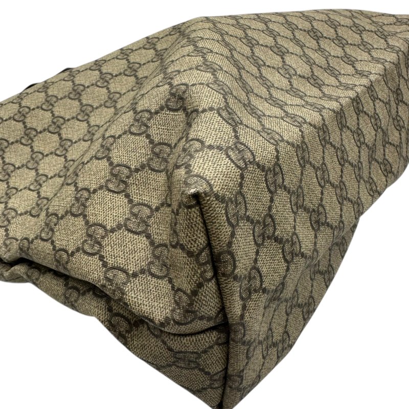 【美收精品】GUCCI 老花托特包 C-88-8
