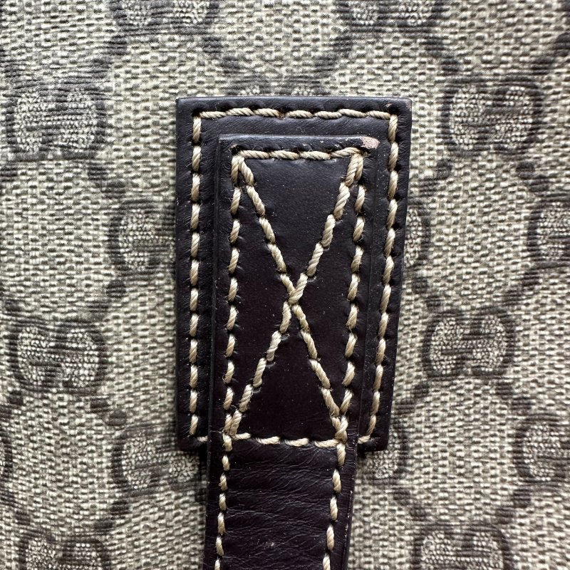 【美收精品】GUCCI 老花托特包 C-88-10