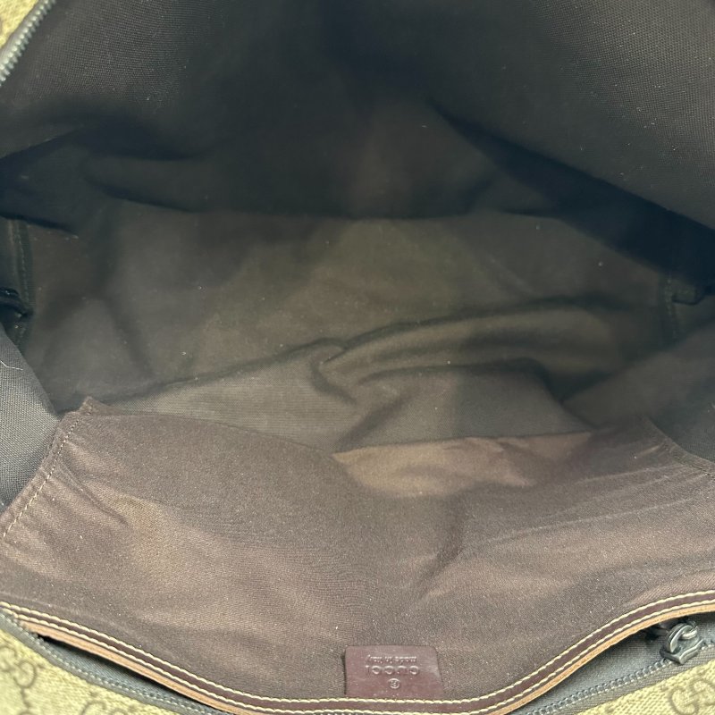 【美收精品】GUCCI 老花托特包 C-88-13