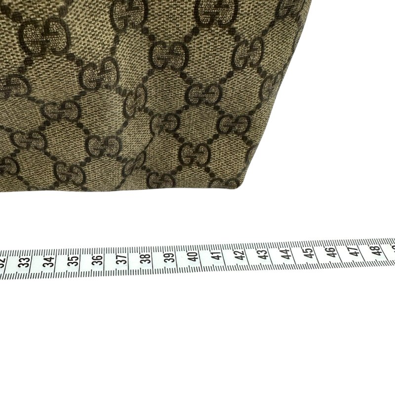 【美收精品】GUCCI 老花托特包 C-88-14