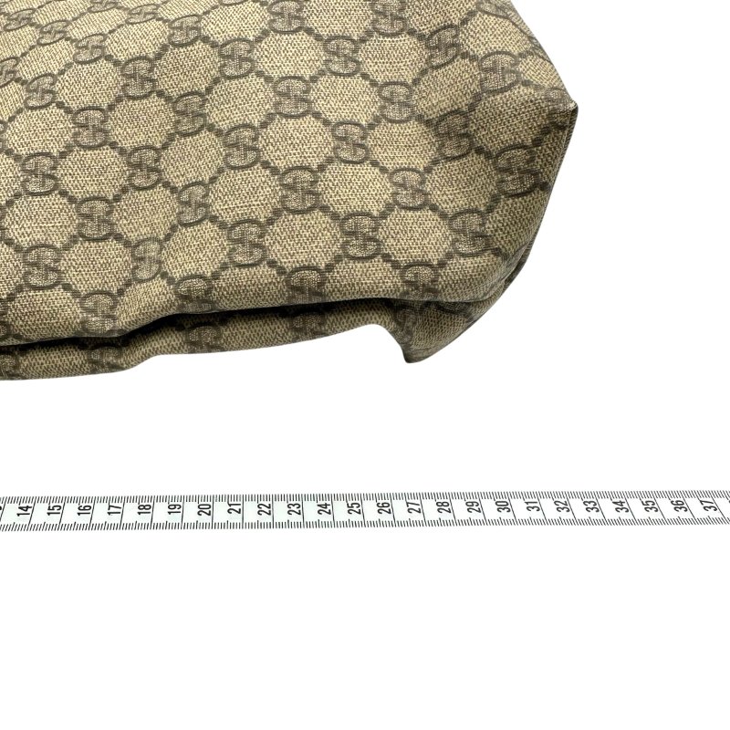 【美收精品】GUCCI 老花托特包 C-88-15