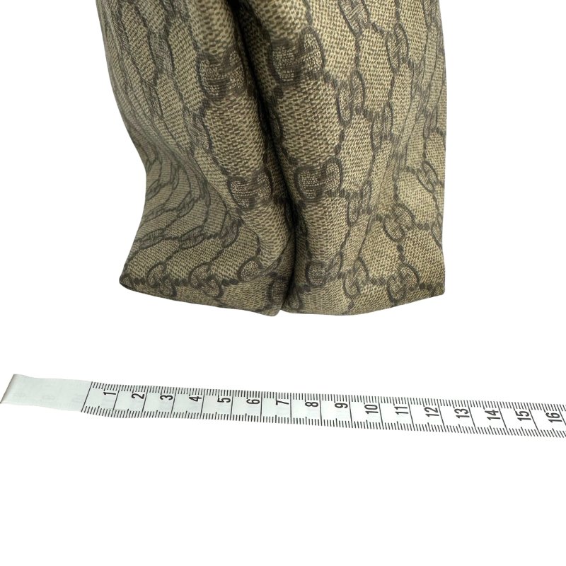 【美收精品】GUCCI 老花托特包 C-88-16