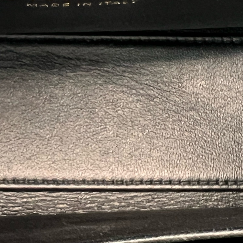 💗香緹國際精品💗 750 Chanel Kelly bag #羊皮 #包況很新 #膠膜未撕-12