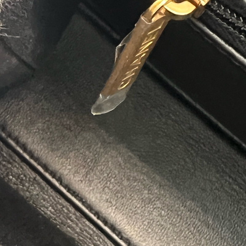 💗香緹國際精品💗 750 Chanel Kelly bag #羊皮 #包況很新 #膠膜未撕-13