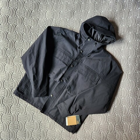 The North Face M66 Cargo Jacket