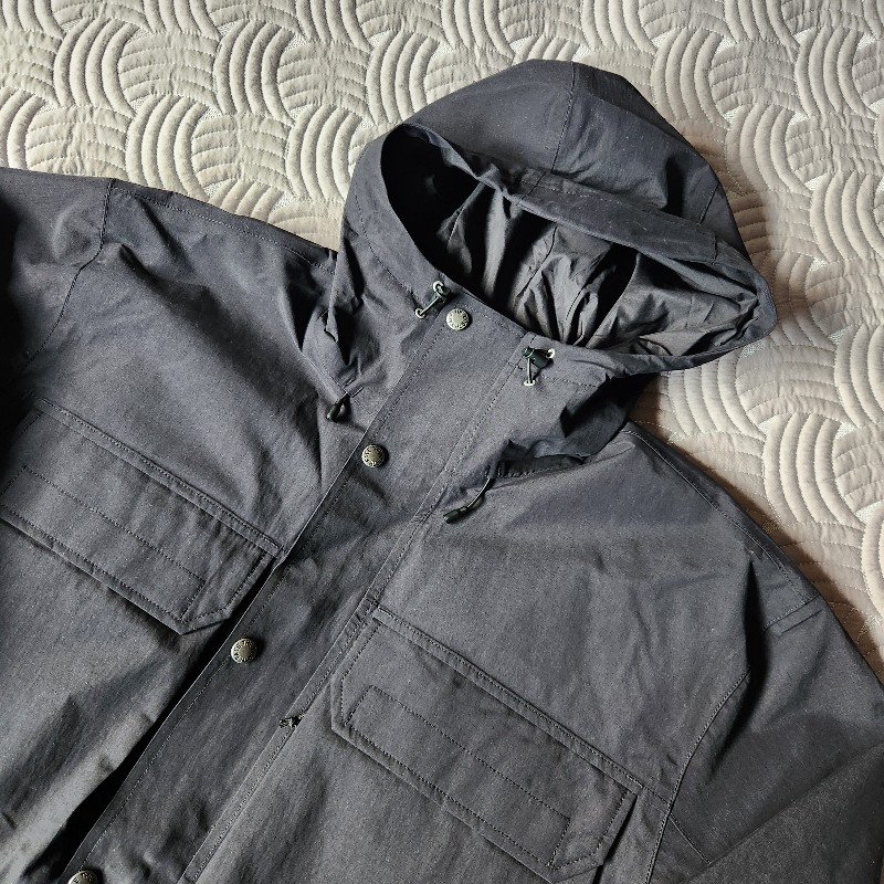 The North Face M66 Cargo Jacket-2