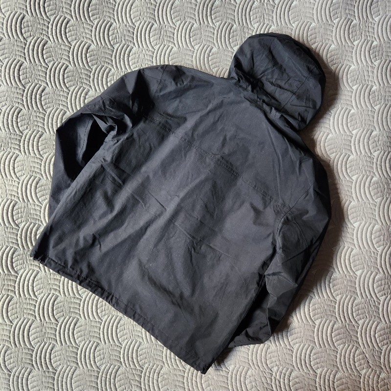The North Face M66 Cargo Jacket-4
