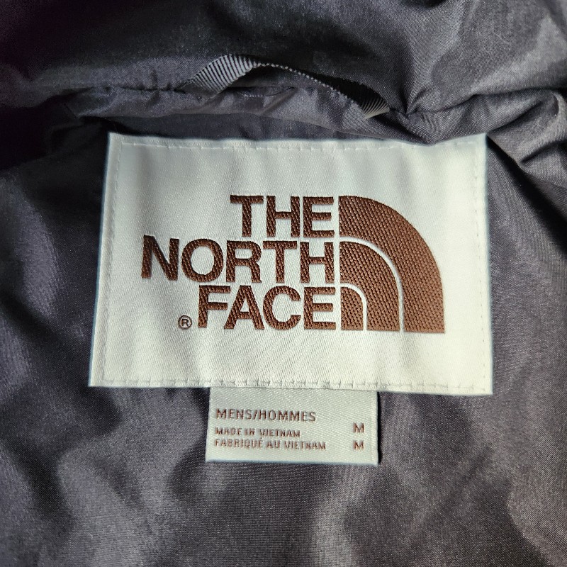 The North Face M66 Cargo Jacket-6