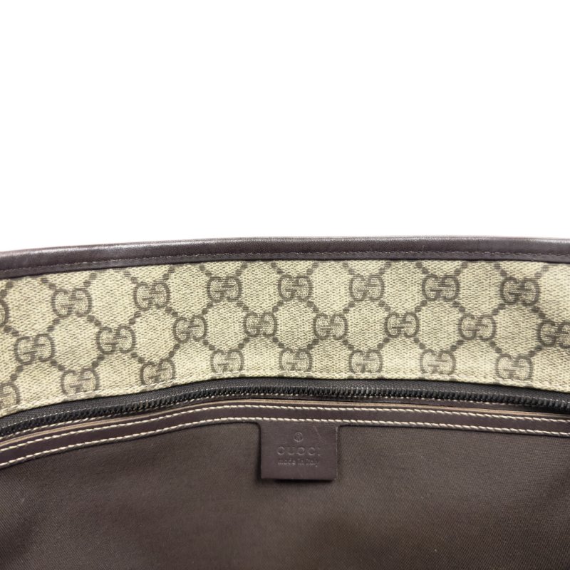 GUCCI GG 肩背包-15