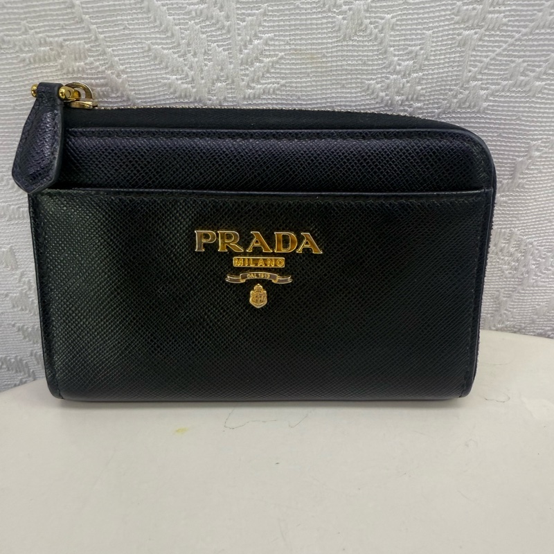 Prada Wallet-0