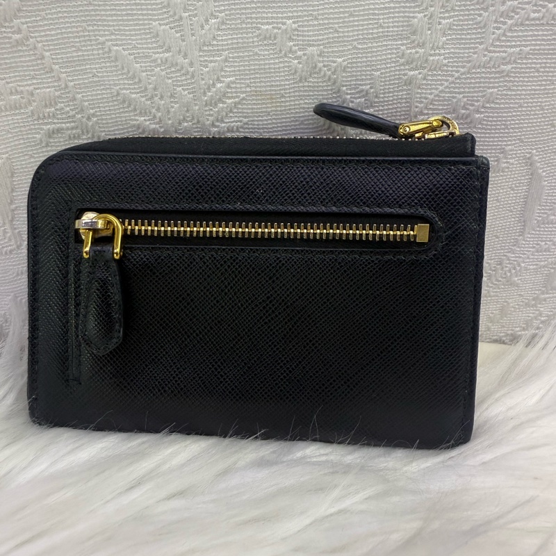Prada Wallet-1