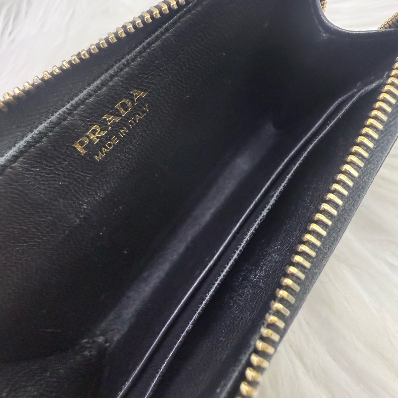 Prada Wallet-6