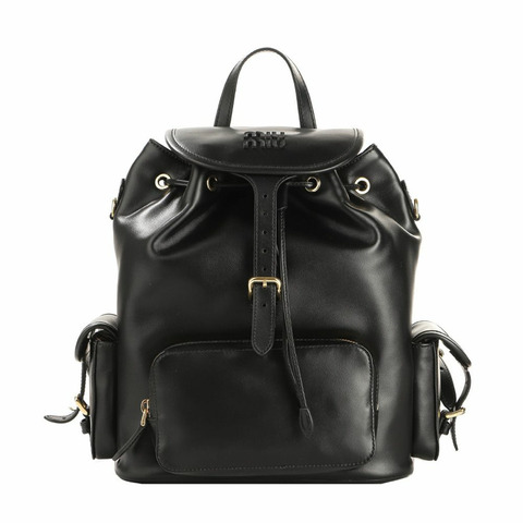 MIU MIU 25FW 女士背包