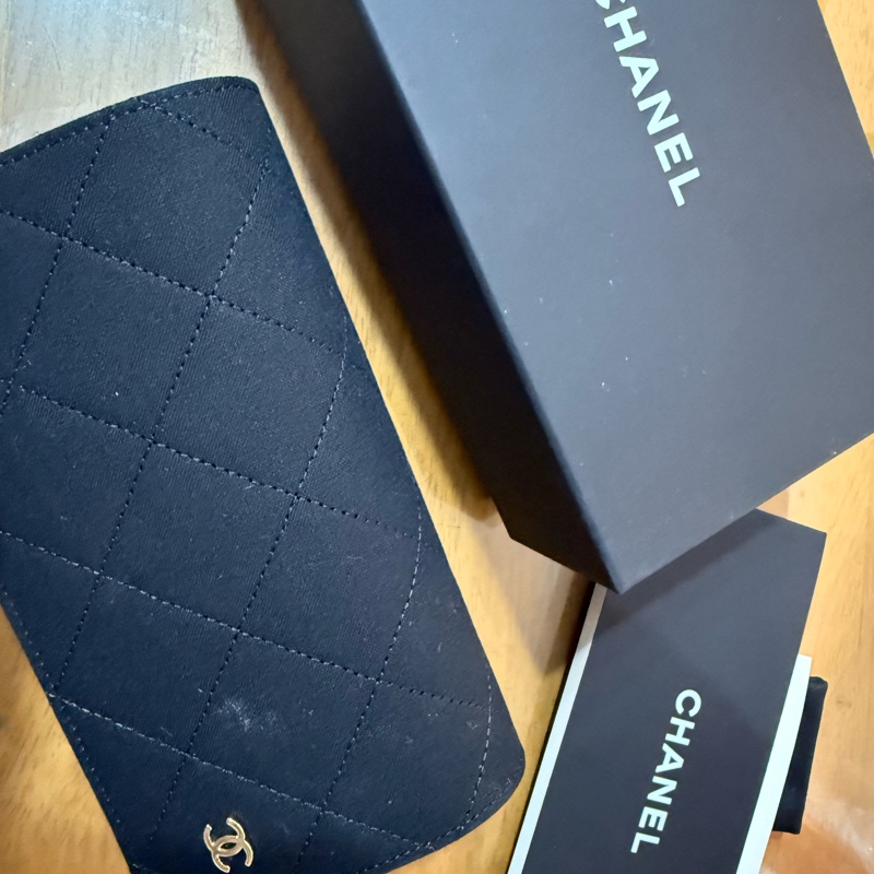 Chanel 香奈兒 熱賣款 CH5493 全新黑色 義大利製造-9