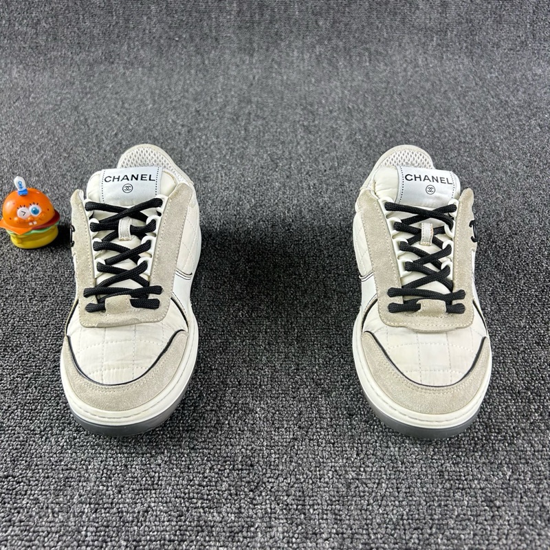 Chanel香奈兒熊貓運動鞋 尺碼:36-1