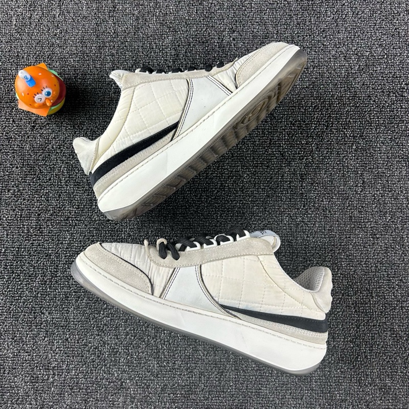 Chanel香奈兒熊貓運動鞋 尺碼:36-2