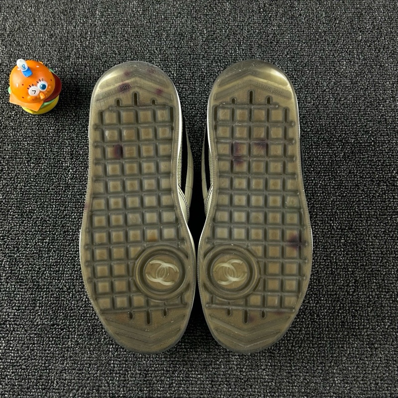 Chanel香奈兒熊貓運動鞋 尺碼:36-5