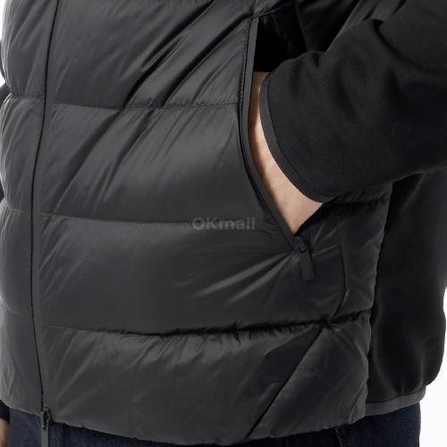 💎Han's house精品服飾💎moncler 拼接 羽絨 外套 黑牌 原價 46100-4