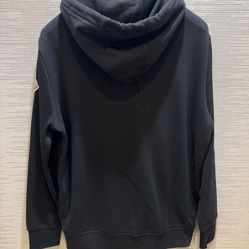 💎Han's house精品服飾💎moncler 拼接 尼龍 外套 原價31500-5