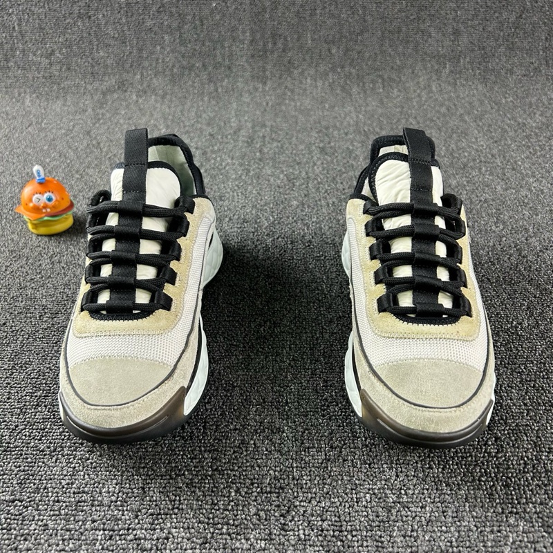 Chanel香奈兒熊貓運動鞋 尺碼：38-1