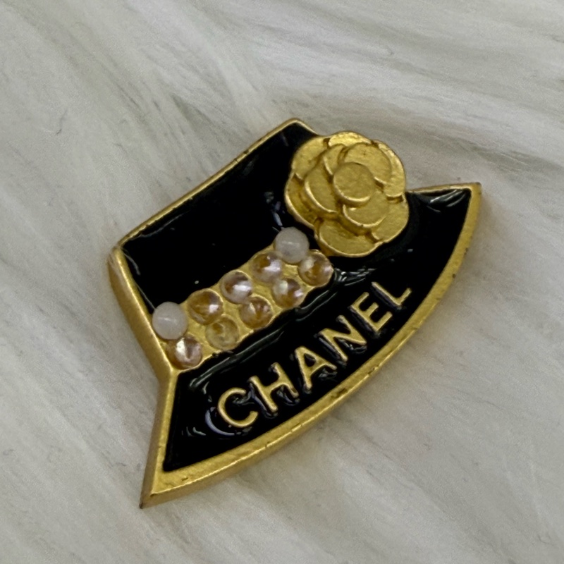 Chanel 胸針-4
