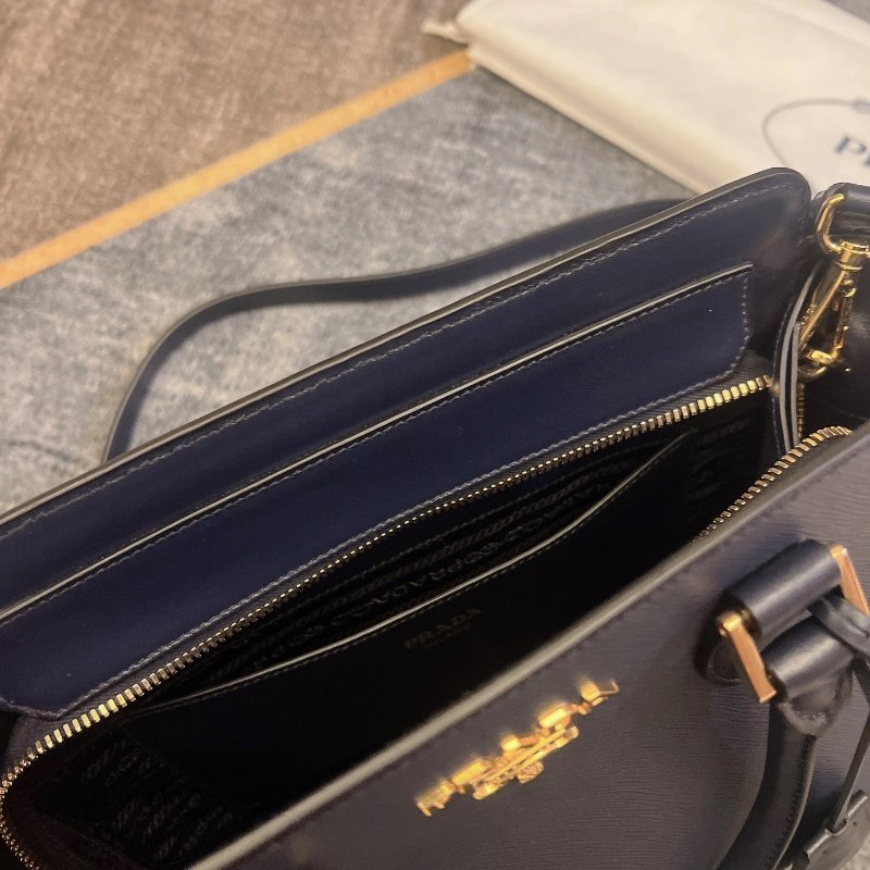 Prada 普拉達 經典手袋-6