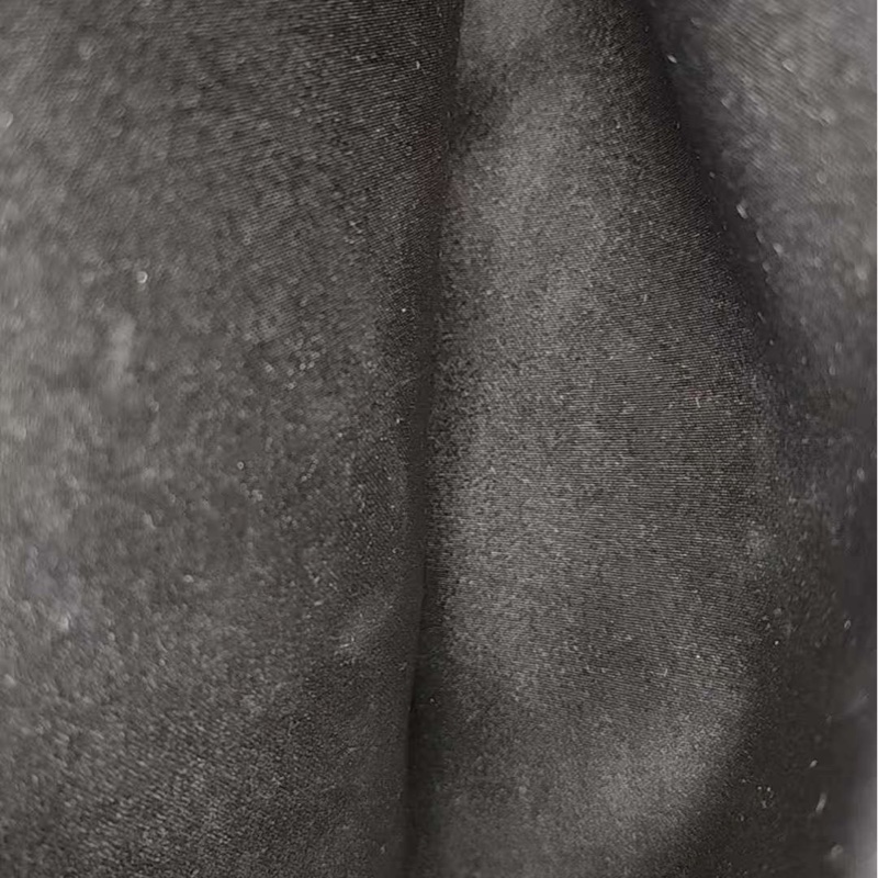 「JL精品代購」9新 香奈兒GST黑金荔枝牛皮托特包-25