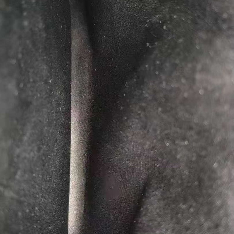 「JL精品代購」9新 香奈兒GST黑金荔枝牛皮托特包-26