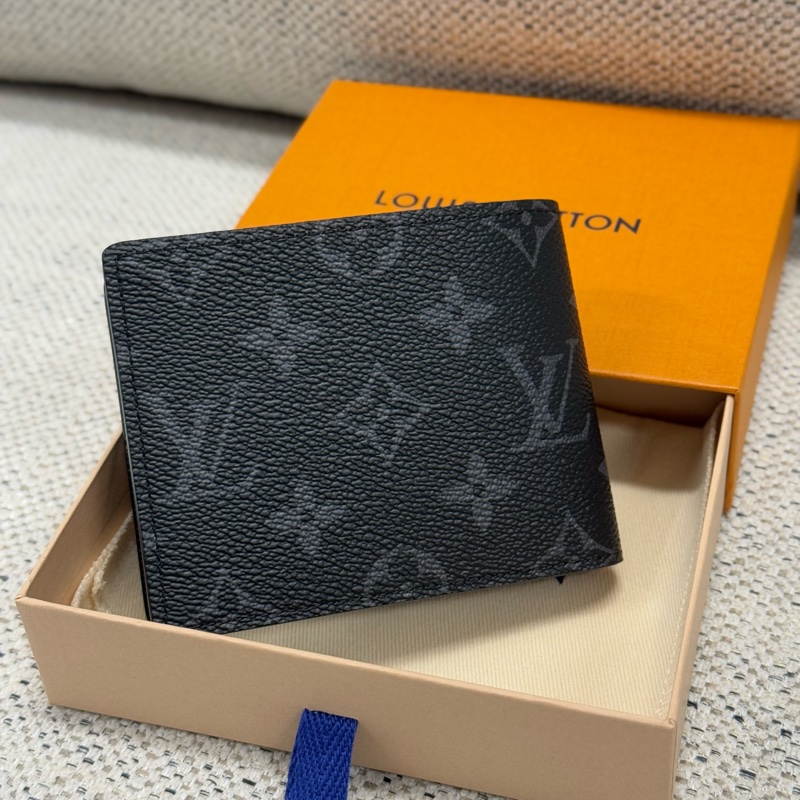 LOUIS VUITTON Slender 經典老花Eclipse-1