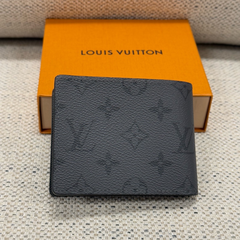 LOUIS VUITTON Slender 經典老花Eclipse-1