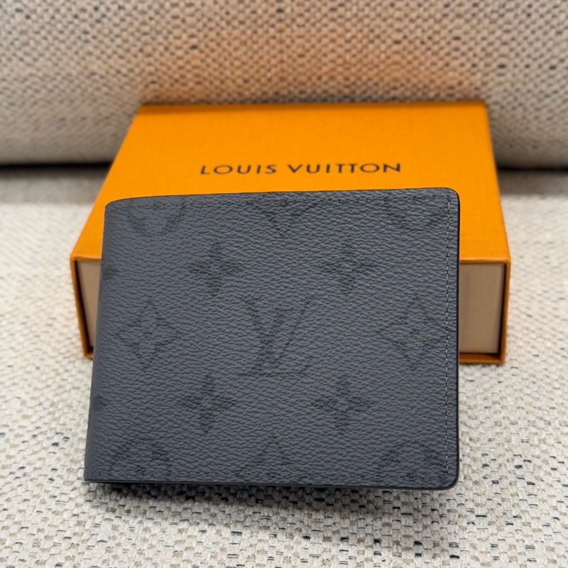 LOUIS VUITTON Slender 經典老花Eclipse-4