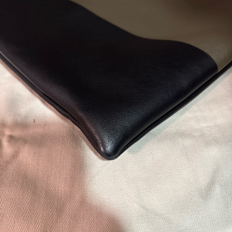 Loewe Vertical Tote Herald bag in calfskin-18