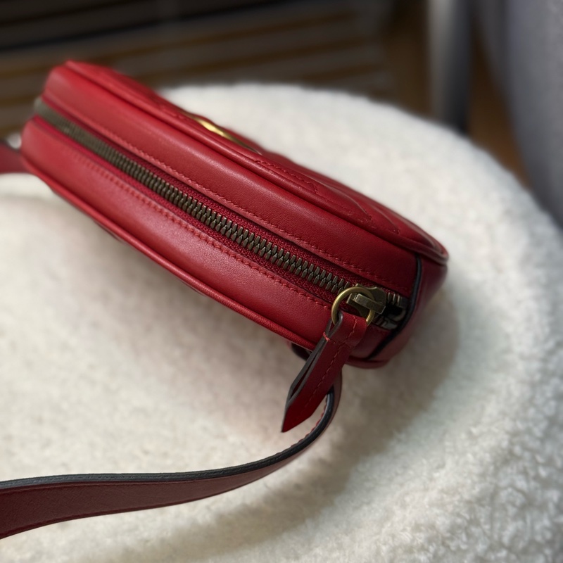 Gucci腰包-5