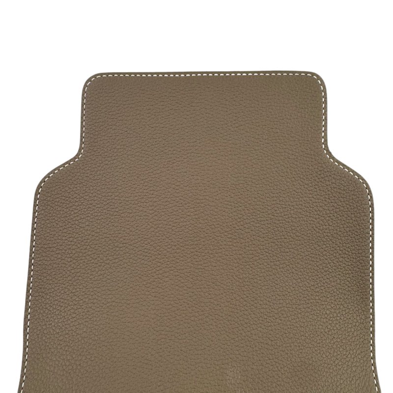 ［3362］愛馬仕 Hermès 豬鼻子 Roulis 19 (大象灰金扣)斜背包-11