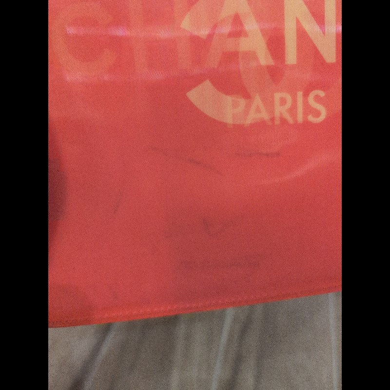 紅色 香奈兒 Chanel 幻彩漆皮鏈條包-13