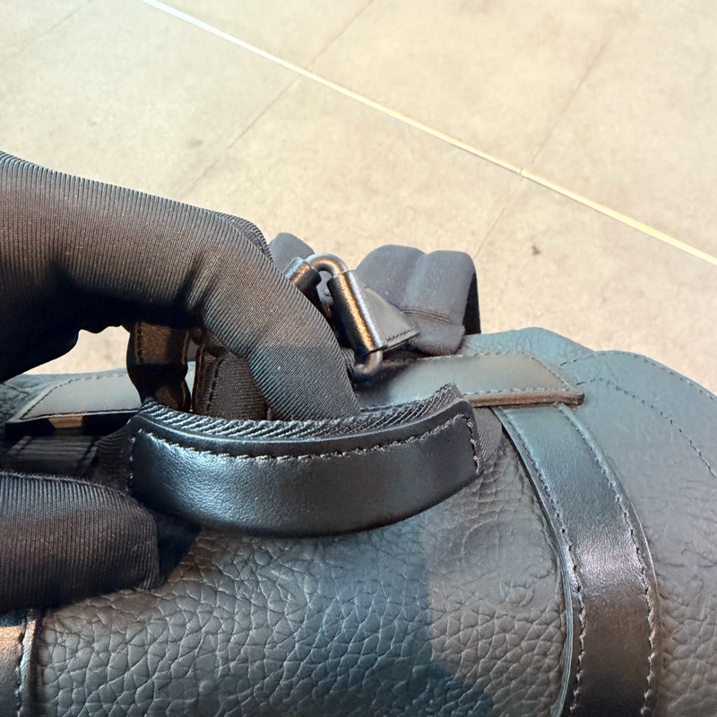 全新 LV Christopher MM 大號-6