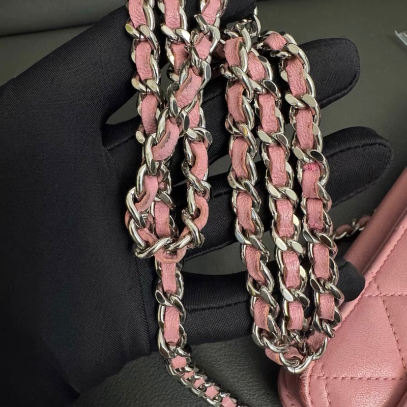 CHANEL CLASSICQUE TIMELESS WOC-6