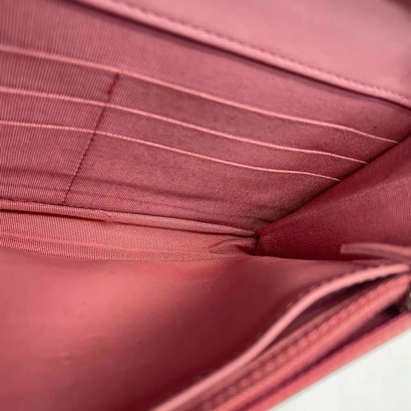 CHANEL CLASSICQUE TIMELESS WOC-12