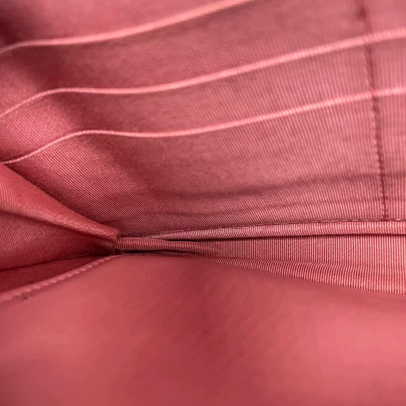 CHANEL CLASSICQUE TIMELESS WOC-13