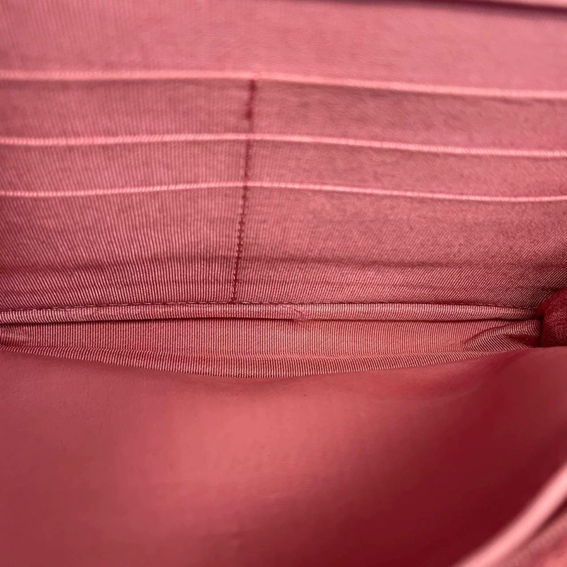 CHANEL CLASSICQUE TIMELESS WOC-14