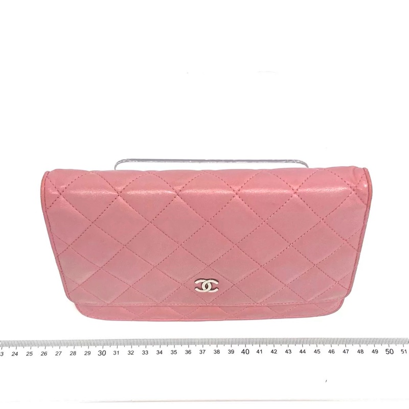 CHANEL CLASSICQUE TIMELESS WOC-21