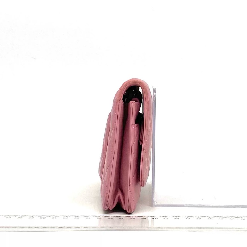 CHANEL CLASSICQUE TIMELESS WOC-23